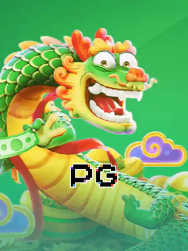 PG স্লট গেম কালেকশন
